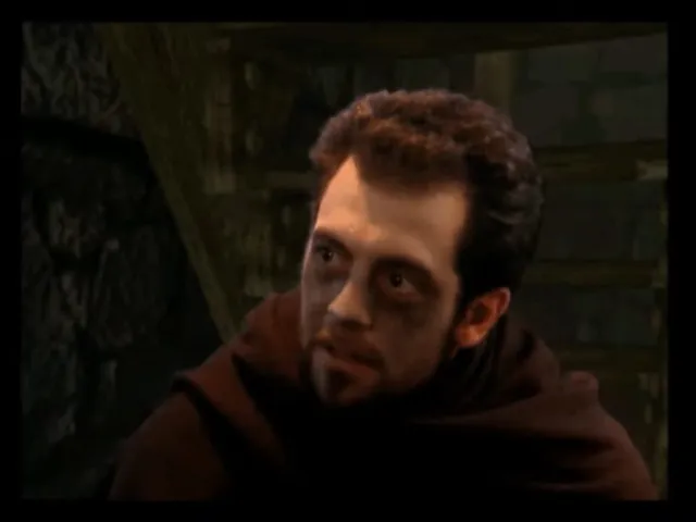 Mortalus: The Quest for Immortality