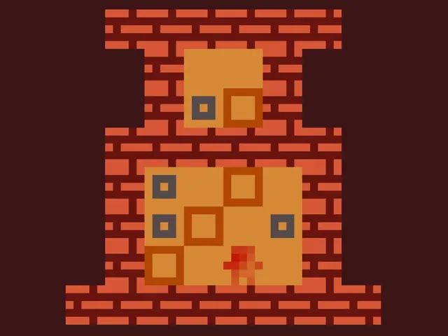 Mortar