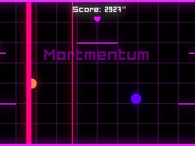 Mortmentum
