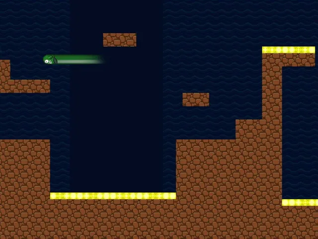 Mort's Dream Jump