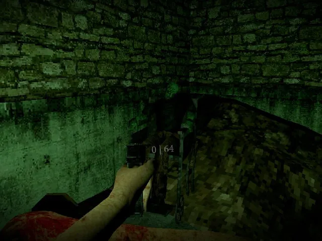 Mortui: Outbreak Secrets