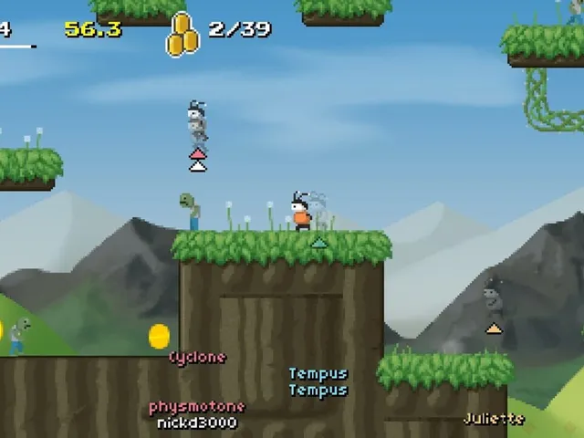 Mos Speedrun 2