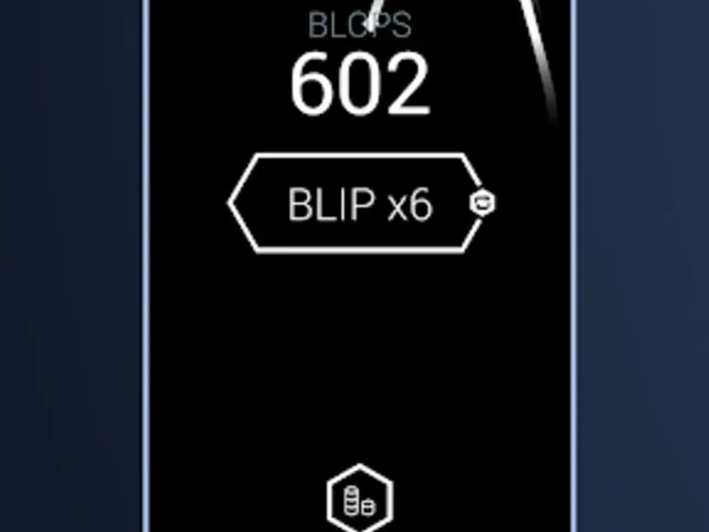 Mosaic: BlipBlop