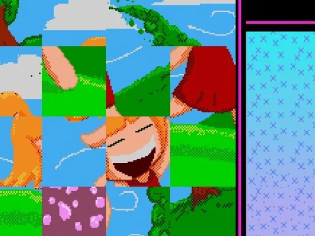 Mosaico