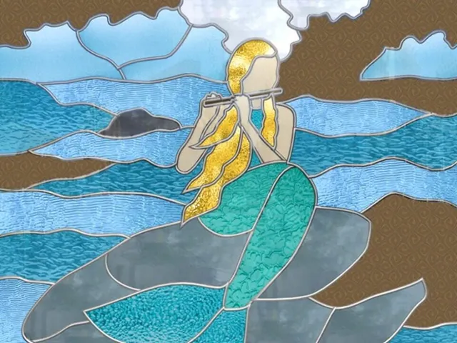 Mosaics Galore 2