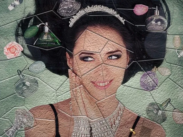 Mosaics Galore: Glorious Journey