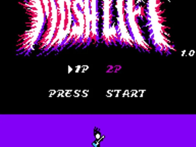 Mosh Lift
