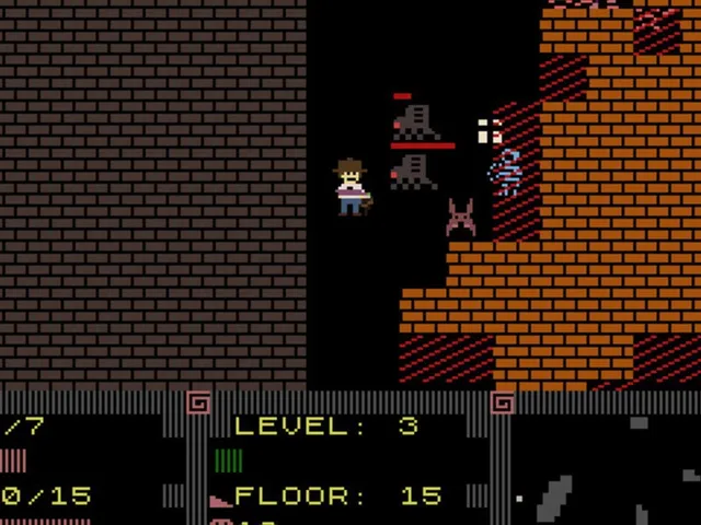 Moshcave