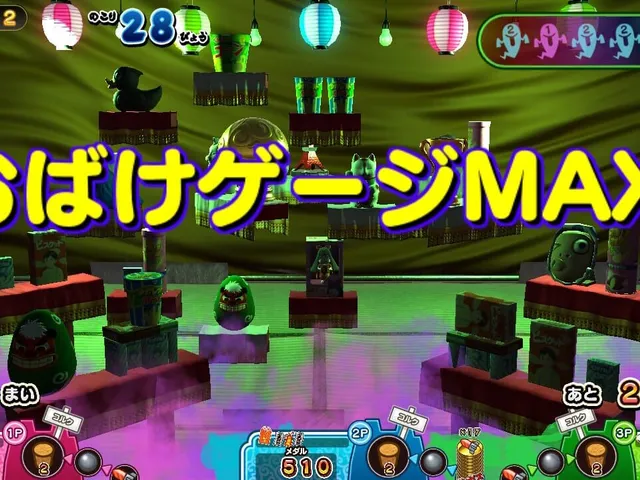 Moshikashite? Obake no Shatekiya