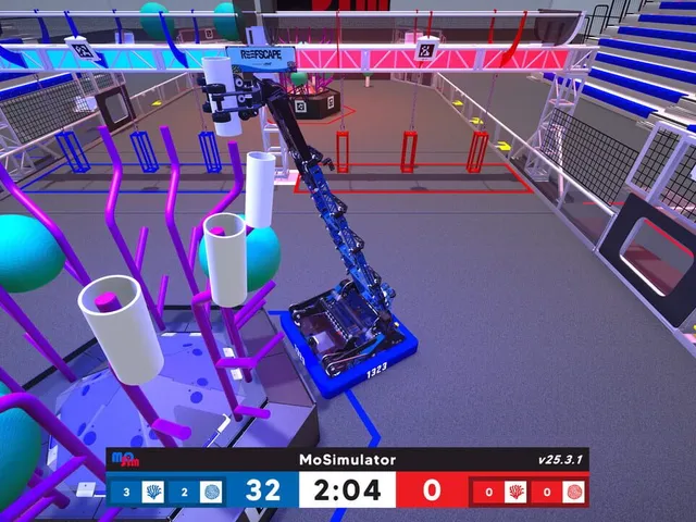 MoSimulator