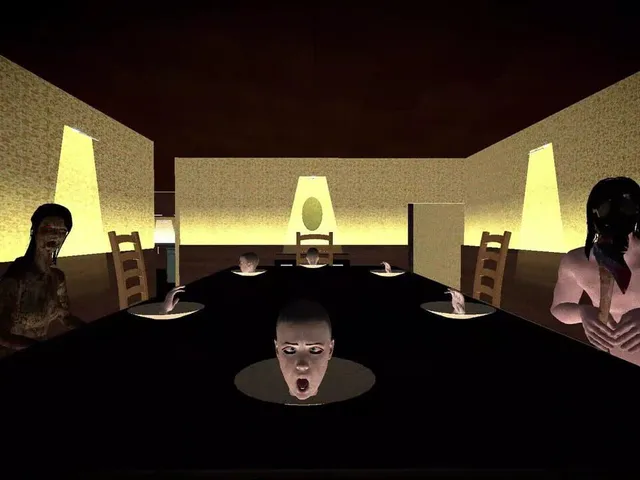 Motel Murder