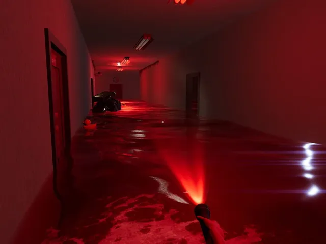 Motel Nightmares