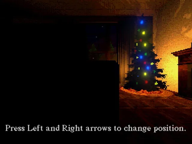 Mother Christmas