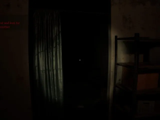 Mother's Eye
