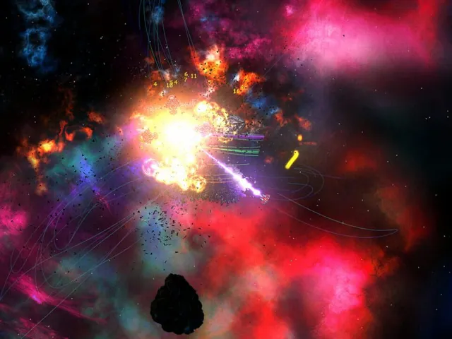 Mothership Forever
