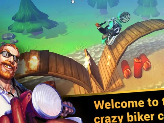 Moto Racing 3D