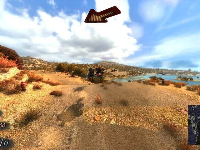 Moto Trophy VR