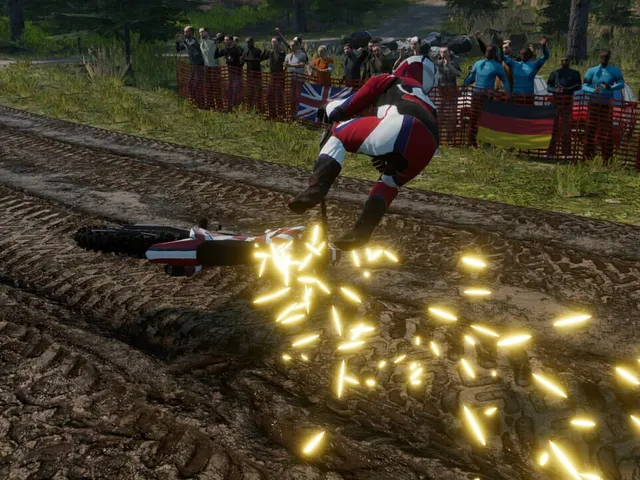 Motocross Evolution 2025