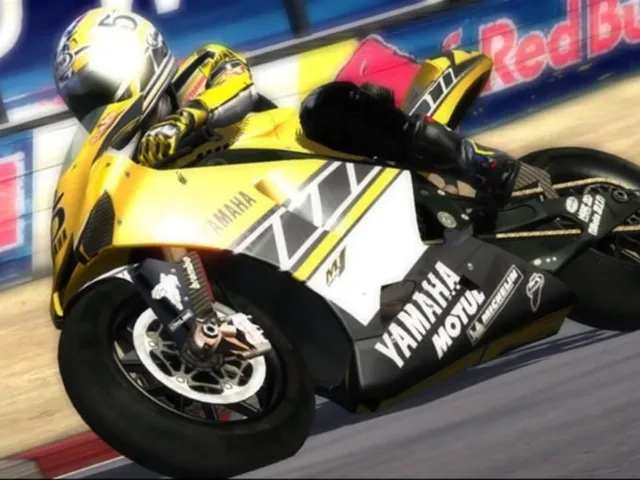 MotoGP '06
