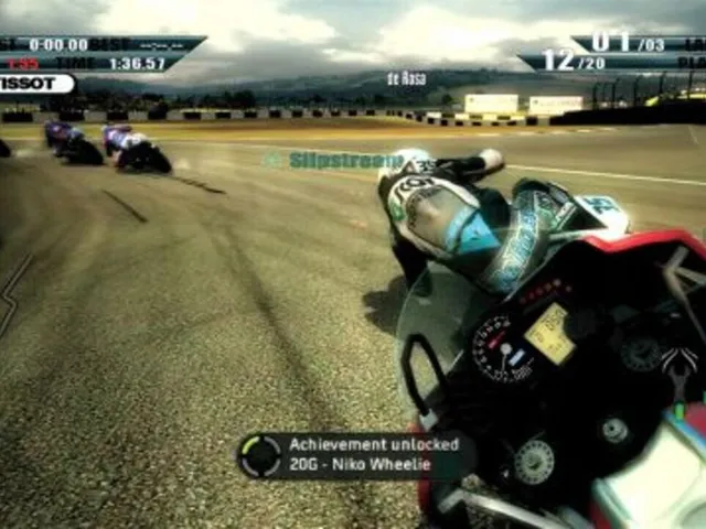 MotoGP 09/10