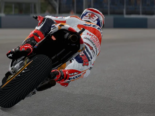 MotoGP 14