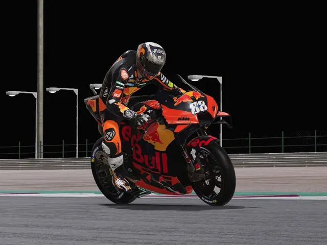 MotoGP 22