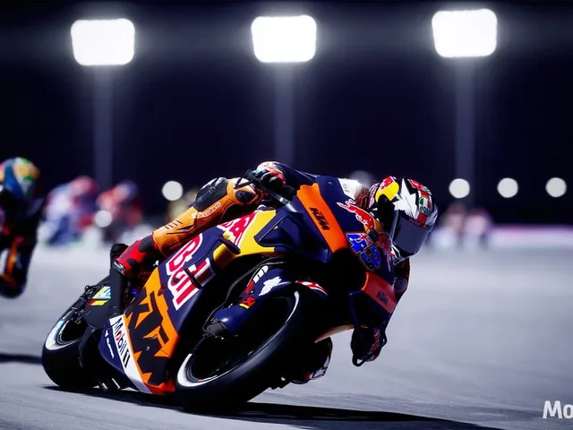 MotoGP 23