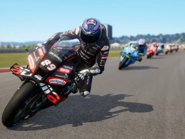 MotoGP 26