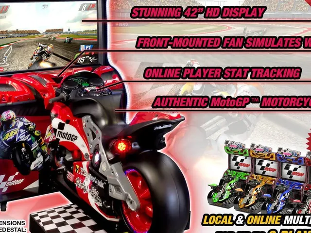 MotoGP Arcade