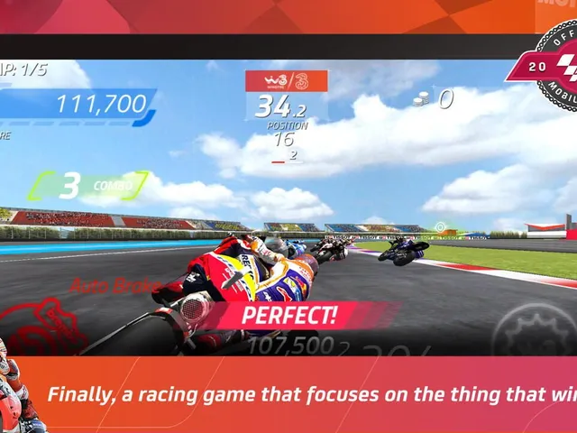 MotoGP Guru Racing 25/26