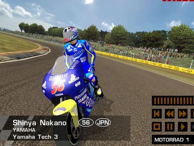 MotoGP