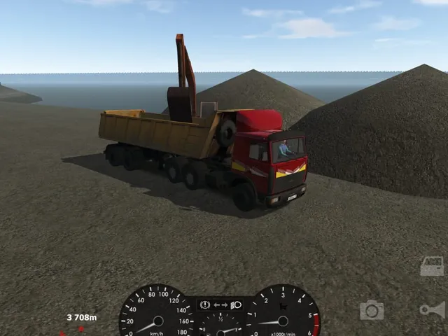Motor Depot