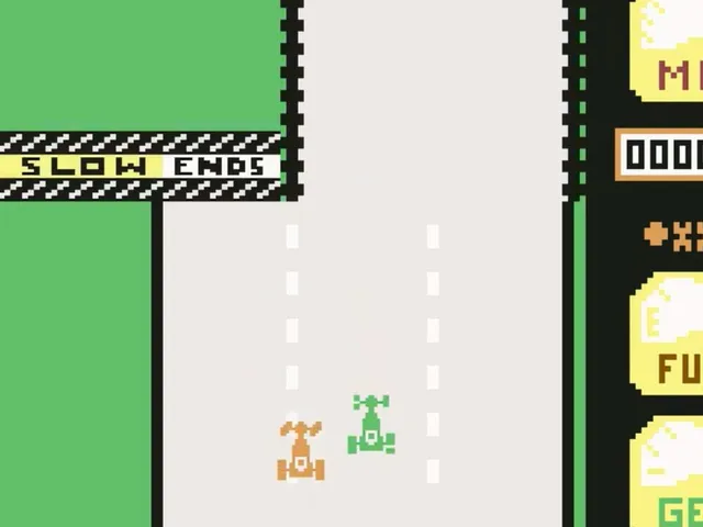 Motor Mania