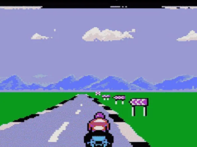 Motor Psycho