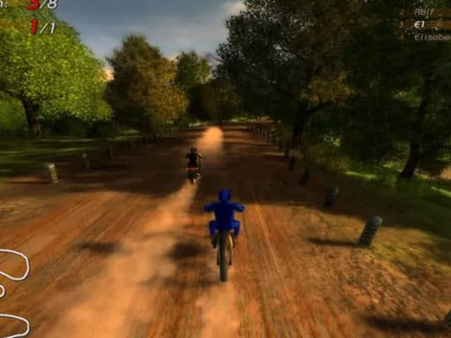 Motoracing
