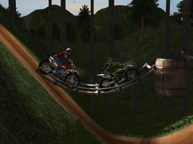 Motorbike