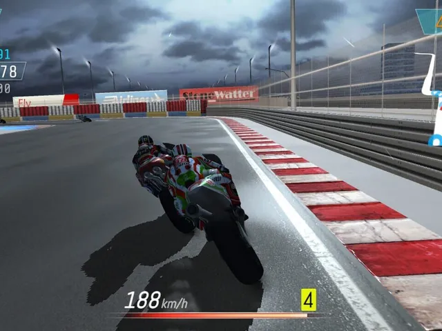Motorbikes Pro 2025