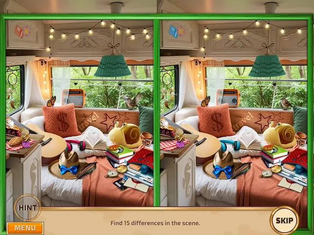 Motorhome: Traveling North America 3 - Collector's Edition