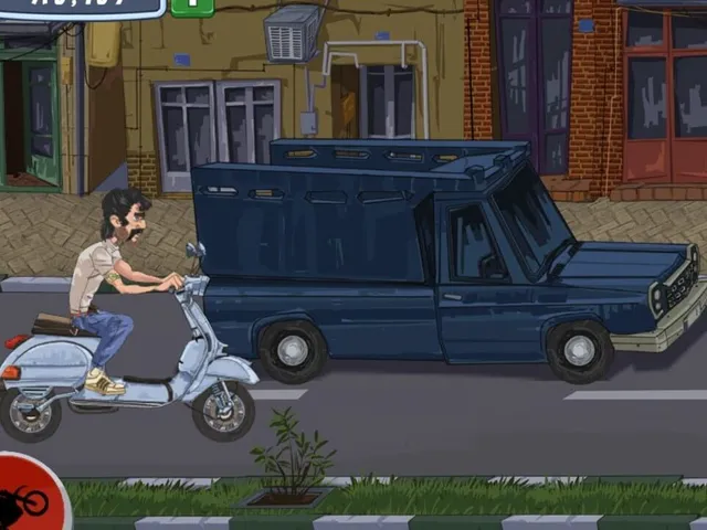 Motori