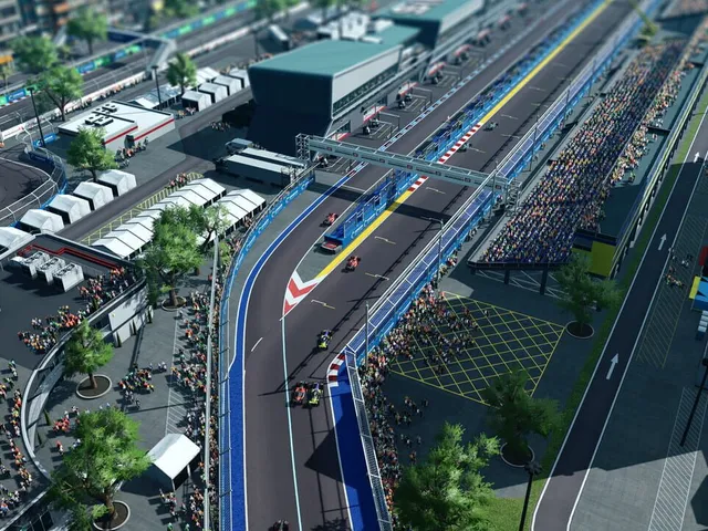 Motorsport Manager 2