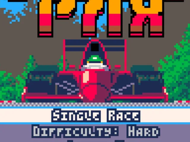 Mot's Grand Prix