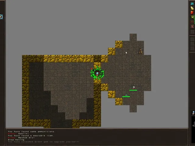 Mottia: The Gem Hunters