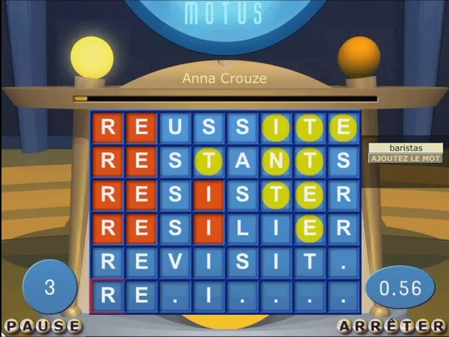 Motus