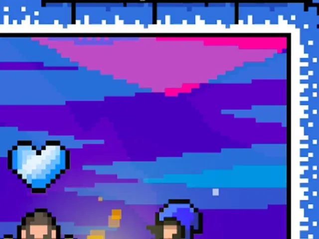 Mountain Climber: Frozen Dream