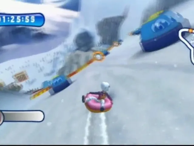 Mountain Sports