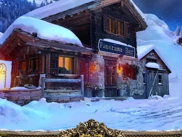 Mountain Trap: The Manor of Memories