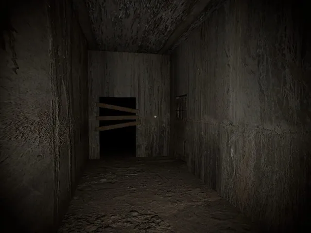 Mountain's Secret