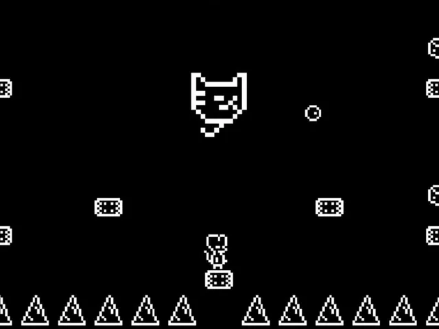 Mouse and Cheese Tactics