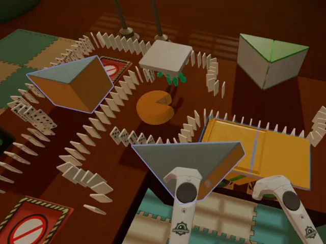 Mouse Playhouse