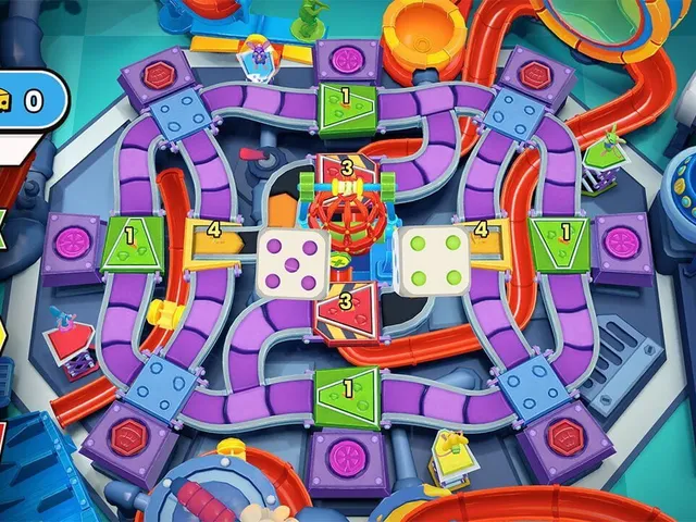 Mouse Trap